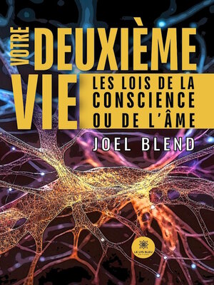 cover image of Votre deuxième vie